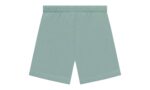Fear of God Essentials Sweatshort Sycamore - vue 2