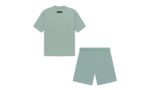 Fear of God Essentials Sycamore — Set (T-Shirt & Shorts) - vue 2