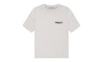 Fear of God Essentials Tee Light Oatmeal authentique