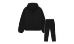 Fear of God Essentials x NBA Black — Set (Hoodie & Sweatpants) - vue 2