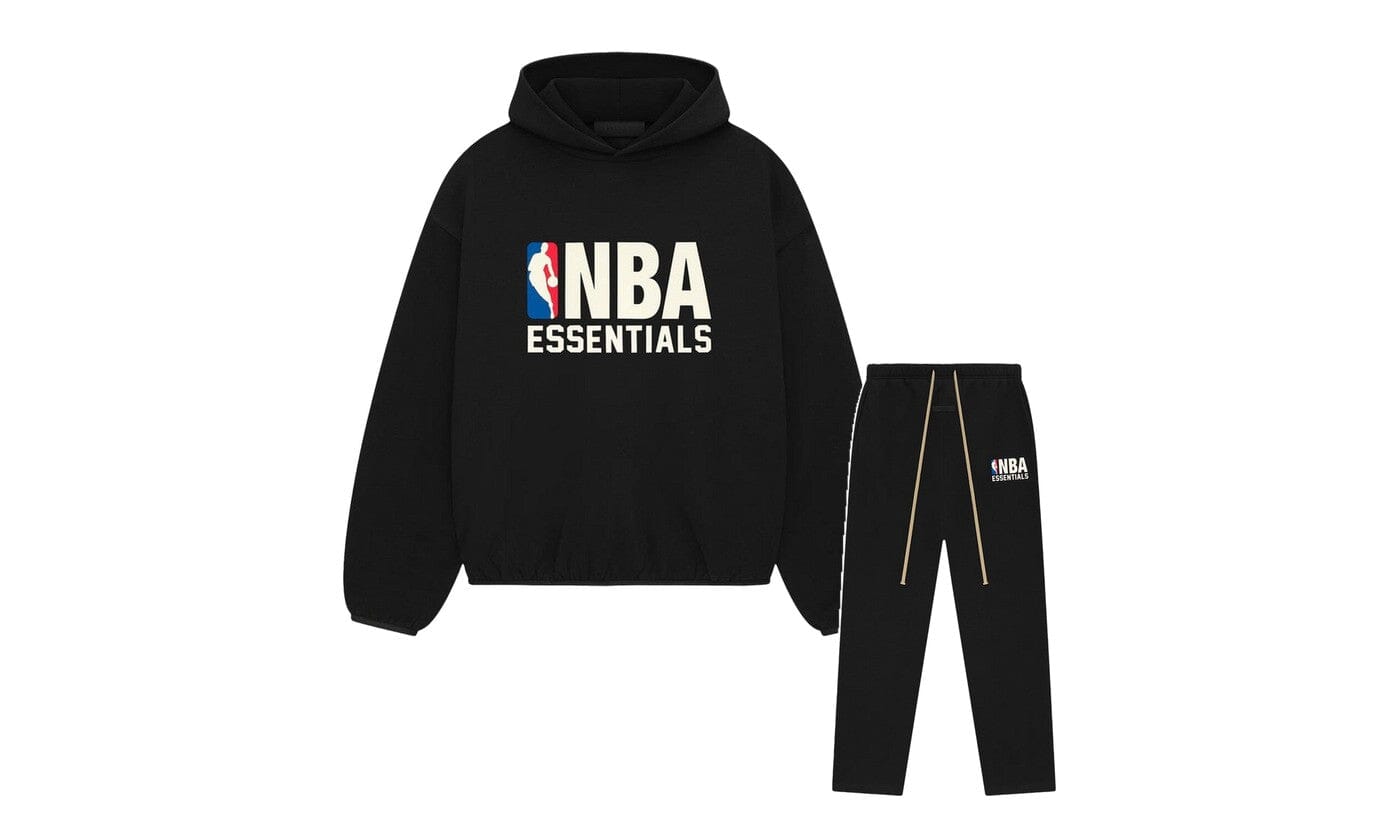 fear-of-god-essentials-x-nba-black-set-hoodie-sweatpants-392844 Fear of God Essentials x NBA Black — Set (Hoodie & Sweatpants) authentique