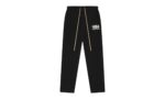Fear of God Essentials x NBA Relaxed Sweatpant Black authentique