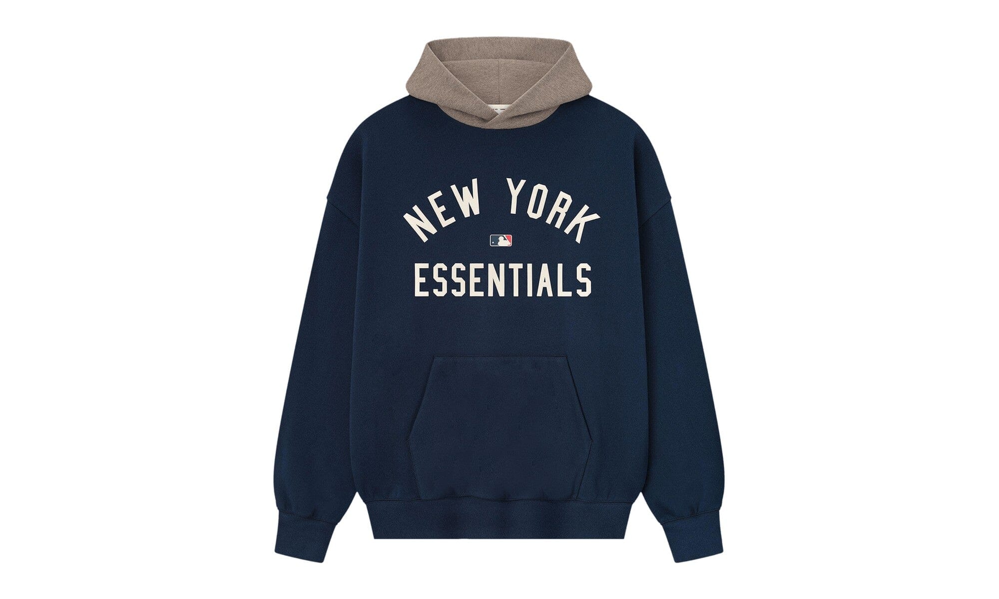 fear-of-god-essentials-yankees-sport-hoodie-midnight-navyhomstead-heather-754554 Fear of God Essentials Yankees Sport Hoodie Midnight Navy/Homstead Heather authentique