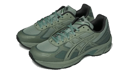 ASICS-Gel 1130 Slate Grey - vue 2