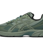 ASICS-Gel 1130 Slate Grey authentique