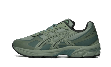 ASICS-Gel 1130 Slate Grey authentique