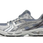 ASICS Gel-Kayano 14 Dolphin Grey Pure Silver authentique