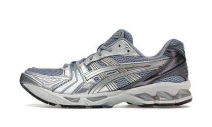 ASICS Gel-Kayano 14 Dolphin Grey Pure Silver authentique