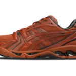 Gel-Kayano 14 Earthenware Pack Rusty Brown authentique