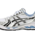 ASICS Gel-Kayano 14 JJJJound White Navy authentique
