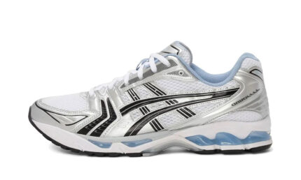 ASICS Gel-Kayano 14 JJJJound White Navy authentique
