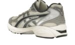 ASICS Gel-Kayano 14 Oyster White Steeple Grey - vue 3