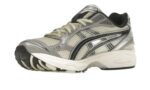 ASICS Gel-Kayano 14 Oyster White Steeple Grey - vue 2