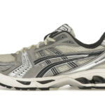 ASICS Gel-Kayano 14 Oyster White Steeple Grey authentique