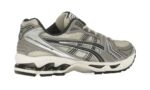 ASICS Gel-Kayano 14 Oyster White Steeple Grey - vue 4