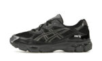 ASICS Gel-NYC Kicki Yang Zhang Black Pure Silver authentique