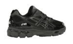 ASICS Gel-NYC Kicki Yang Zhang Black Pure Silver - vue 4