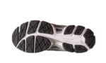 ASICS Gel-NYC White Steel Grey - vue 3