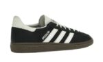 Adidas Handball Spezial Core Black Ivory - vue 4
