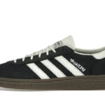 Adidas Handball Spezial Core Black Ivory authentique