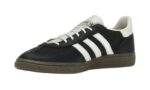 Adidas Handball Spezial Core Black Ivory - vue 2