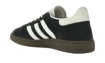 Adidas Handball Spezial Core Black Ivory - vue 3