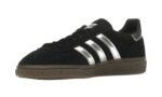 Handball Spezial Core Black Silver Metallic - vue 2