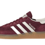 Adidas Handball Spezial Shadow Red authentique