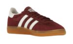 Adidas Handball Spezial Shadow Red - vue 3