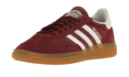 Adidas Handball Spezial Shadow Red - vue 2