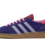 Adidas Handball Spezial size? Exclusive Mesh Purple authentique