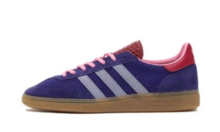Adidas Handball Spezial size? Exclusive Mesh Purple authentique