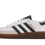 Handball Spezial White Black Gum authentique