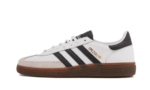 Handball Spezial White Black Gum authentique