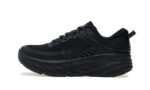 Hoka Bondi 7 Black authentique