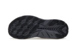Hoka Bondi 7 Black White - vue 2