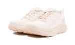 Hoka Clifton 8 Eggnog Shifting Sand - vue 2