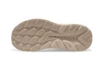 Hoka Clifton 8 Eggnog Shifting Sand - vue 3