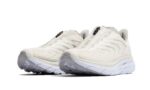 Hoka Project Clifton Lunar Rock - vue 2