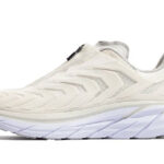 Hoka Project Clifton Lunar Rock authentique
