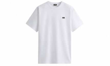 Kith LAX Tee (FW22) White authentique