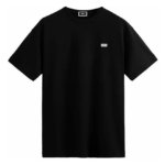 Kith LAX Tee (FW23) Black authentique