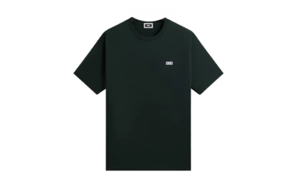Kith LAX Tee (SS25) Stadium authentique