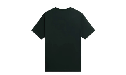 Kith LAX Tee (SS25) Stadium - vue 2