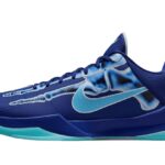 Kobe 5 Protro X-Ray authentique