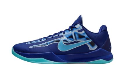 Kobe 5 Protro X-Ray authentique