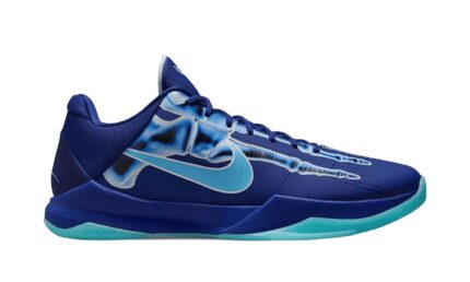 Kobe 5 Protro X-Ray - vue 2