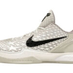 Kobe 6 Protro Sail All-Star authentique