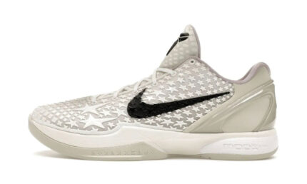 Kobe 6 Protro Sail All-Star authentique