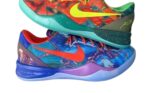 Kobe 8 Protro What The (2025) - vue 3